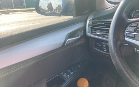 BMW X5, 2016 год, 3 300 000 рублей, 5 фотография