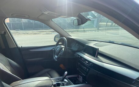 BMW X5, 2016 год, 3 300 000 рублей, 4 фотография