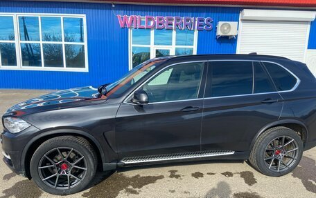 BMW X5, 2016 год, 3 300 000 рублей, 6 фотография