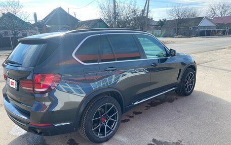 BMW X5, 2016 год, 3 300 000 рублей, 8 фотография