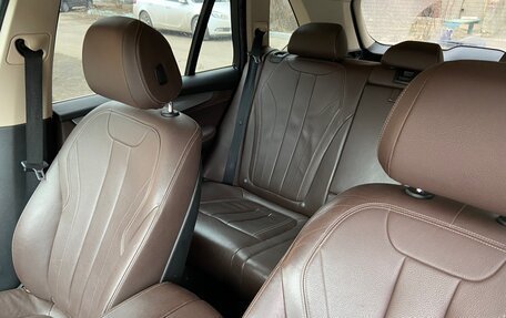 BMW X5, 2016 год, 3 300 000 рублей, 14 фотография