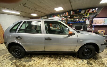 Volkswagen Pointer, 2004 год, 248 000 рублей, 3 фотография