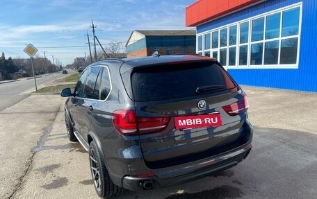 BMW X5, 2016 год, 3 300 000 рублей, 7 фотография