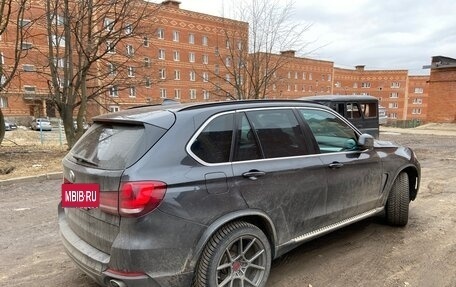 BMW X5, 2016 год, 3 300 000 рублей, 12 фотография