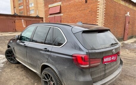 BMW X5, 2016 год, 3 300 000 рублей, 13 фотография