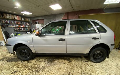 Volkswagen Pointer, 2004 год, 248 000 рублей, 7 фотография