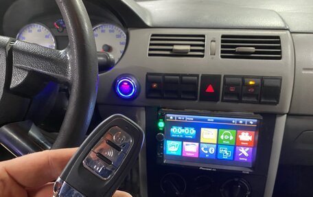 Volkswagen Pointer, 2004 год, 248 000 рублей, 9 фотография