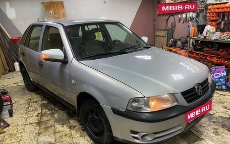 Volkswagen Pointer, 2004 год, 248 000 рублей, 2 фотография