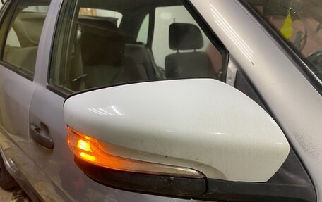 Volkswagen Pointer, 2004 год, 248 000 рублей, 14 фотография