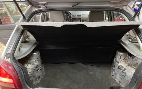 Volkswagen Pointer, 2004 год, 248 000 рублей, 13 фотография