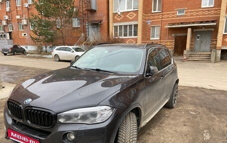 BMW X5, 2016 год, 3 300 000 рублей, 10 фотография
