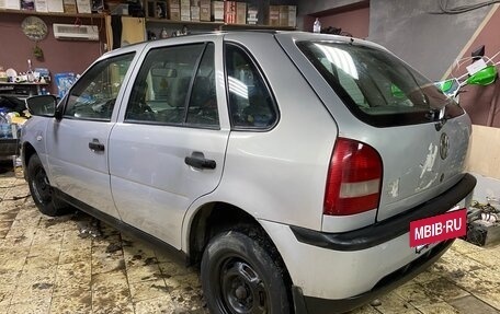 Volkswagen Pointer, 2004 год, 248 000 рублей, 6 фотография