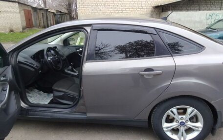 Ford Focus III, 2011 год, 900 000 рублей, 7 фотография