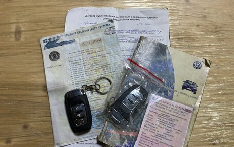 Volkswagen Pointer, 2004 год, 248 000 рублей, 16 фотография