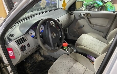 Volkswagen Pointer, 2004 год, 248 000 рублей, 11 фотография