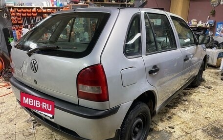 Volkswagen Pointer, 2004 год, 248 000 рублей, 4 фотография