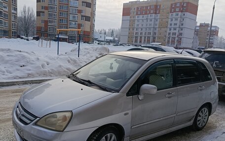 Suzuki Liana, 2007 год, 470 000 рублей, 3 фотография