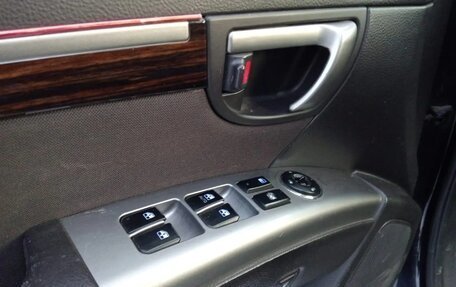 Hyundai Santa Fe III рестайлинг, 2011 год, 1 200 000 рублей, 2 фотография