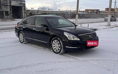 Nissan Teana, 2010 год, 1 250 000 рублей, 5 фотография