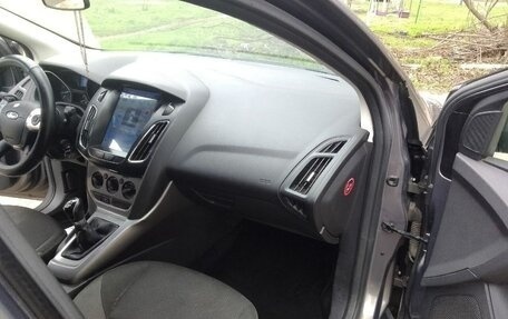 Ford Focus III, 2011 год, 900 000 рублей, 4 фотография