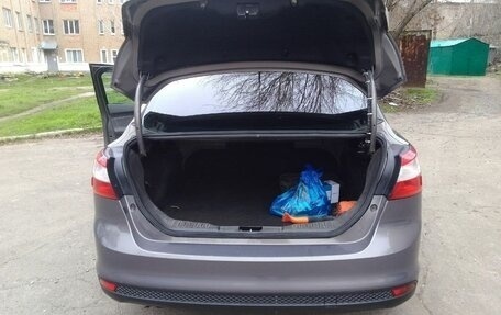 Ford Focus III, 2011 год, 900 000 рублей, 6 фотография