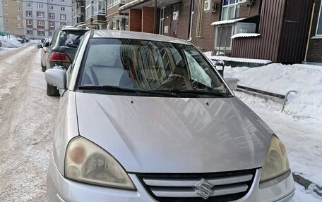 Suzuki Liana, 2007 год, 470 000 рублей, 2 фотография