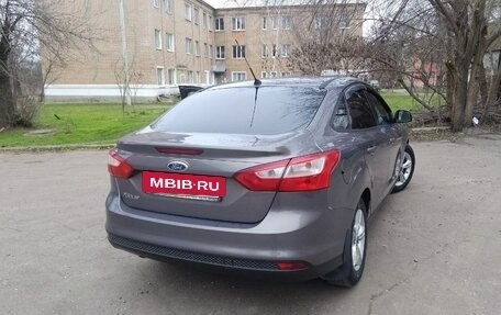 Ford Focus III, 2011 год, 900 000 рублей, 3 фотография