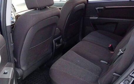 Hyundai Santa Fe III рестайлинг, 2011 год, 1 200 000 рублей, 8 фотография