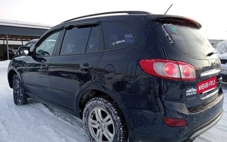 Hyundai Santa Fe III рестайлинг, 2011 год, 1 200 000 рублей, 12 фотография