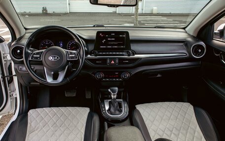 KIA Cerato IV, 2020 год, 1 695 000 рублей, 16 фотография