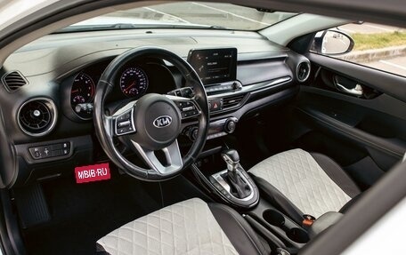 KIA Cerato IV, 2020 год, 1 695 000 рублей, 13 фотография