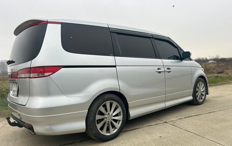 Honda Elysion I, 2007 год, 1 600 000 рублей, 3 фотография