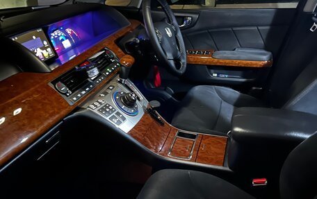 Honda Elysion I, 2007 год, 1 600 000 рублей, 5 фотография