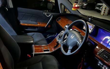 Honda Elysion I, 2007 год, 1 600 000 рублей, 6 фотография