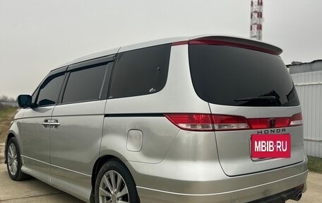 Honda Elysion I, 2007 год, 1 600 000 рублей, 2 фотография