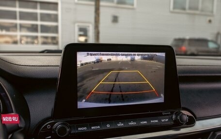 KIA Cerato IV, 2020 год, 1 695 000 рублей, 14 фотография