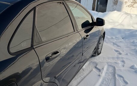 Ravon Gentra, 2015 год, 635 000 рублей, 2 фотография