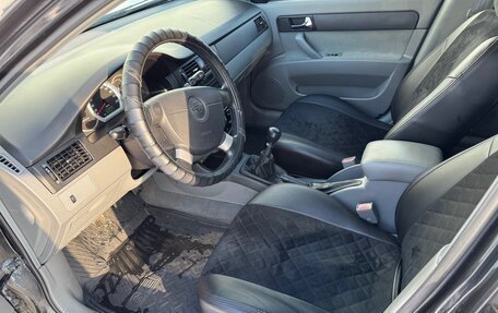 Ravon Gentra, 2015 год, 635 000 рублей, 4 фотография