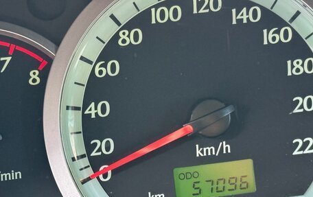 Ravon Gentra, 2015 год, 635 000 рублей, 5 фотография