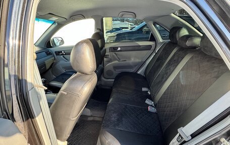 Ravon Gentra, 2015 год, 635 000 рублей, 3 фотография