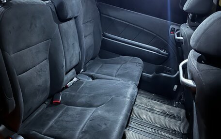 Honda Elysion I, 2007 год, 1 600 000 рублей, 10 фотография