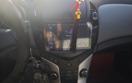 Chevrolet Cruze II, 2014 год, 1 150 000 рублей, 14 фотография