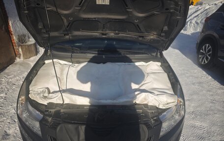 Chevrolet Cruze II, 2014 год, 1 150 000 рублей, 7 фотография