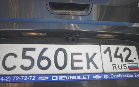 Chevrolet Cruze II, 2014 год, 1 150 000 рублей, 12 фотография