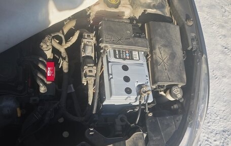 Chevrolet Cruze II, 2014 год, 1 150 000 рублей, 4 фотография