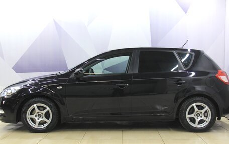 KIA cee'd I рестайлинг, 2011 год, 620 000 рублей, 2 фотография