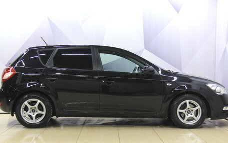 KIA cee'd I рестайлинг, 2011 год, 620 000 рублей, 6 фотография