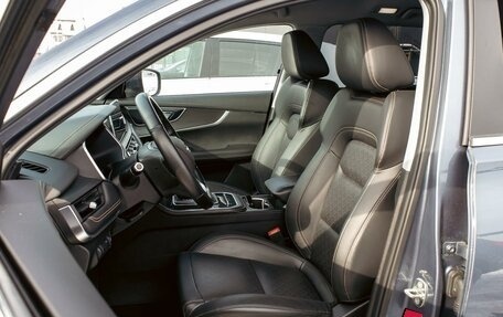 Chery Tiggo 8 Pro, 2021 год, 1 595 000 рублей, 11 фотография