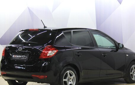 KIA cee'd I рестайлинг, 2011 год, 620 000 рублей, 5 фотография