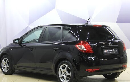 KIA cee'd I рестайлинг, 2011 год, 620 000 рублей, 3 фотография